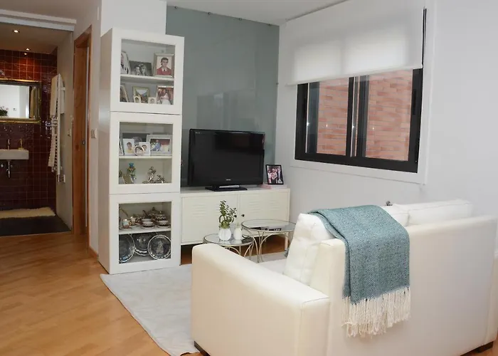 La Placita De Ana En Pontevedra Centro